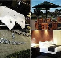 Fairways Motel - Accommodation Great Ocean Road