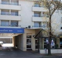 Comfort Inn Gemini Motel - Accommodation Great Ocean Road