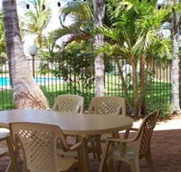 Carnarvon Gateway Motel - Accommodation Great Ocean Road