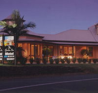 Garden Inn Wollongbar - Accommodation Great Ocean Road