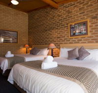 The Town House Motor Inn - Sundowner Goondiwindi - Accommodation Great Ocean Road