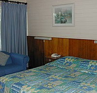 Balranald Sturt Motel - Accommodation Great Ocean Road