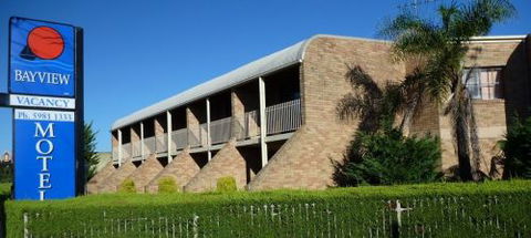 Bayview Motel Rosebud - Accommodation Great Ocean Road 0