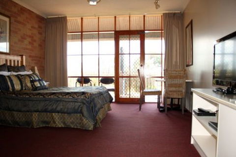 Bayview Motel Rosebud - Accommodation Great Ocean Road 4