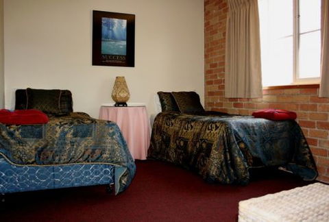 Bayview Motel Rosebud - Accommodation Great Ocean Road 6