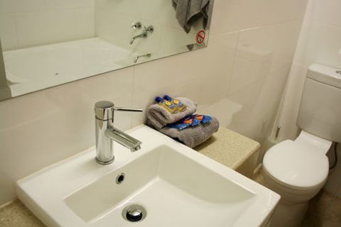 Bayview Motel Rosebud - Accommodation Great Ocean Road 8
