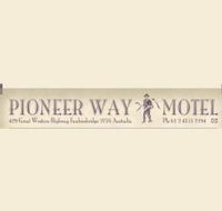 Motel Pioneer-way - Accommodation Great Ocean Road