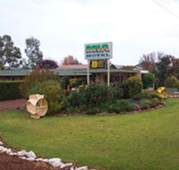 M.I.A. Motel - Accommodation Great Ocean Road