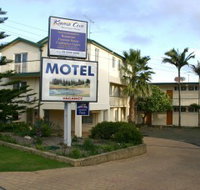 Kiama Cove Motel - Accommodation Great Ocean Road