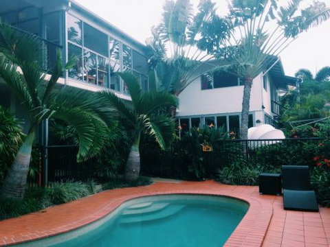 Childers Oasis Motel - Accommodation Great Ocean Road 1
