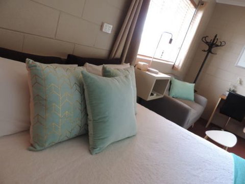 Childers Oasis Motel - Accommodation Great Ocean Road 3