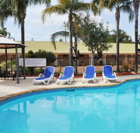 Pinjarra Resort  - Accommodation Great Ocean Road
