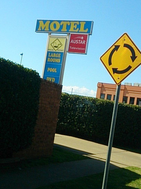 Motel Yambil Inn - Accommodation Great Ocean Road 0