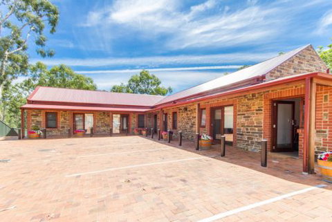 JV Jones Pty Ltd - Accommodation Great Ocean Road 0
