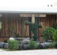 Eidsvold on the Corner - Motel  - Accommodation Great Ocean Road