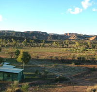 Ross River Resort - Accommodation Great Ocean Road