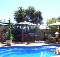 Tara Spa Apartments - Accommodation Great Ocean Road