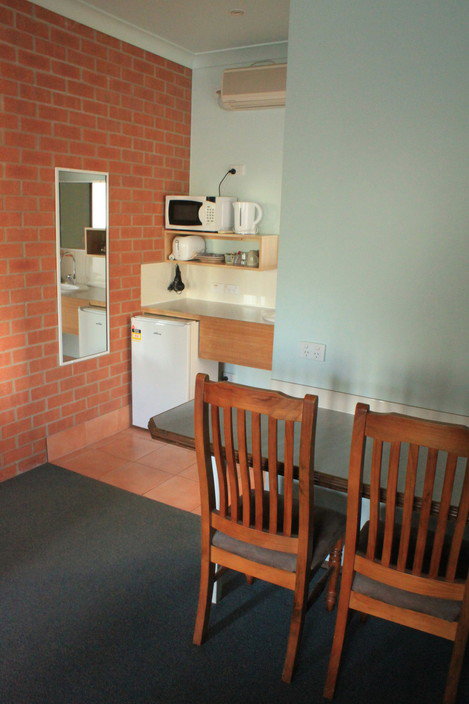 Catalina Motel Lake Macquarie - Accommodation Great Ocean Road 3