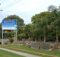 Blue Marlin Resort amp Motor Inn - Budget Chain - Accommodation Great Ocean Road