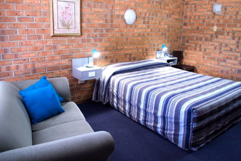 Kadina Gateway Motor Inn - Accommodation Great Ocean Road 1