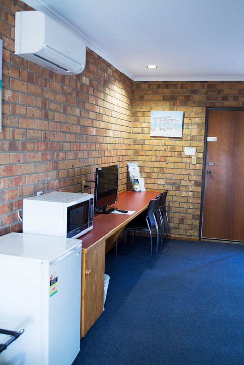 Kadina Gateway Motor Inn - Accommodation Great Ocean Road 3