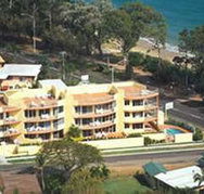 Alexander Luxury Apartments - Accommodation Great Ocean Road