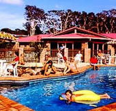 Wombat Beach Resort - Accommodation Great Ocean Road