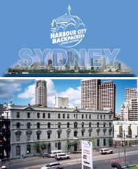 Harbour City Backpackers - Accommodation Great Ocean Road 0