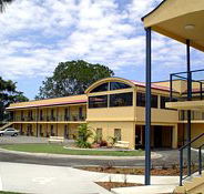 Best Western Lakesway Motor Inn - Accommodation Great Ocean Road