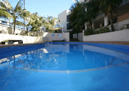 Bay Royal Holiday Apartments - Accommodation Great Ocean Road