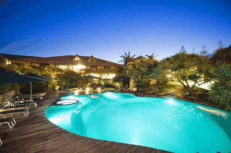 Beach Hotel Resort - Accommodation Great Ocean Road