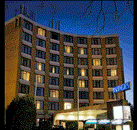 Rydges Camperdown - Accommodation Great Ocean Road