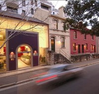 Rendezvous Hotel Sydney The Rocks - Accommodation Great Ocean Road