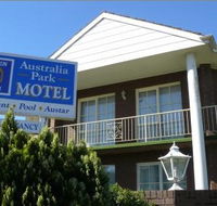 Australia Park Motel - Accommodation Great Ocean Road