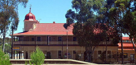  Accommodation Great Ocean Road