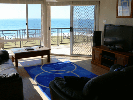 Meridian Resort - Accommodation Great Ocean Road