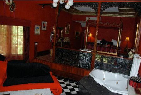 Casuarina Country Inn - Accommodation Great Ocean Road 0