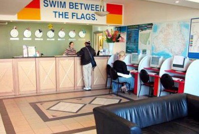 Bondi NSW Accommodation Great Ocean Road