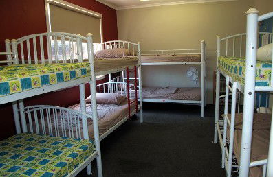 Boomerang Backpackers - Accommodation Great Ocean Road 1