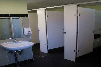 Boomerang Backpackers - Accommodation Great Ocean Road 2