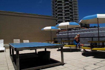 Boomerang Backpackers - Accommodation Great Ocean Road 3