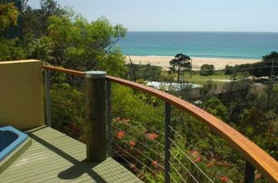 Tathra Beach House Apartments - Accommodation Great Ocean Road 1