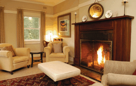 Links House - Accommodation Great Ocean Road 0