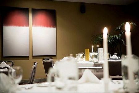 Crowne Plaza Canberra - Accommodation Great Ocean Road 2
