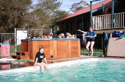 Yarrabin - Accommodation Great Ocean Road 2