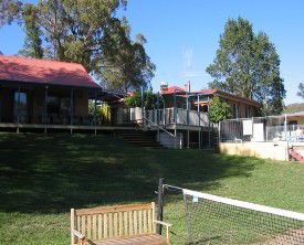 Yarrabin - Accommodation Great Ocean Road 4