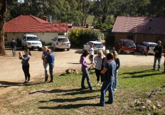 Yarrabin - Accommodation Great Ocean Road 5