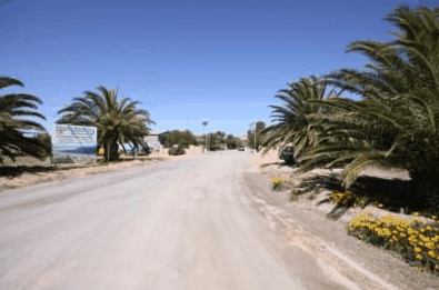 Ceduna Shelly Beach Caravan Park Cabins - Accommodation Great Ocean Road