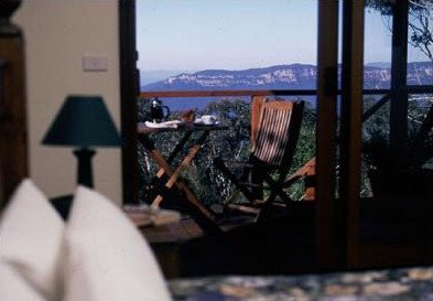 Valley Of The Waters - Accommodation Great Ocean Road 0