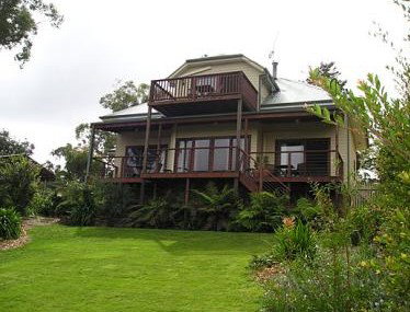 Valley Of The Waters - Accommodation Great Ocean Road 2